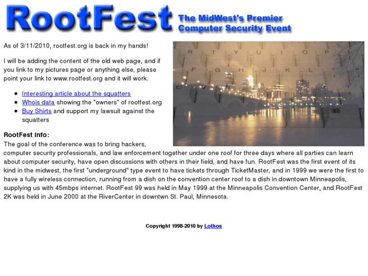 www.rootfest.net