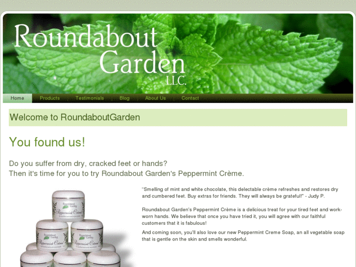 www.roundaboutgarden.com