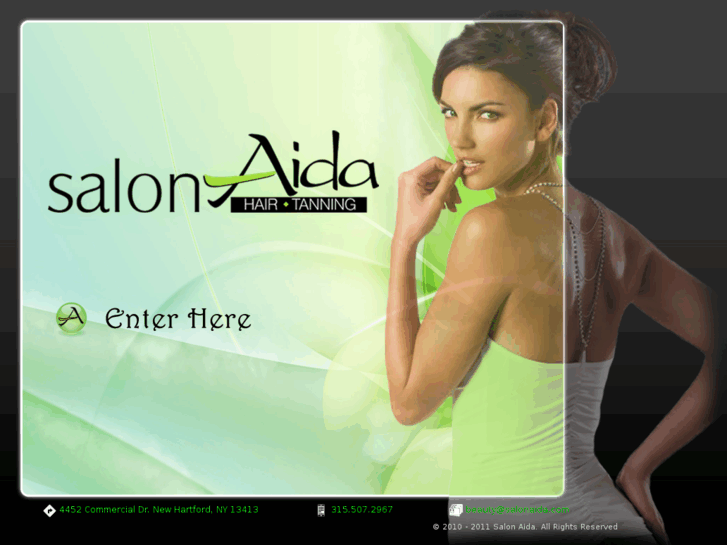 www.salonaida.com