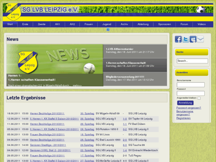 www.sglvbfussball.de