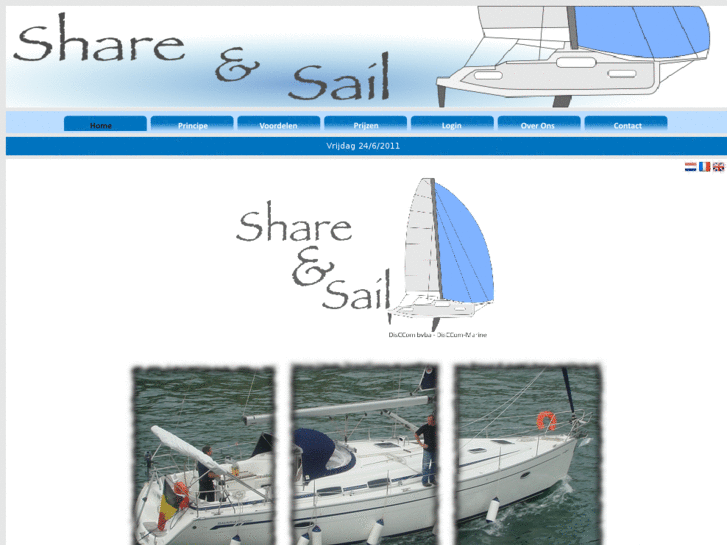 www.shareandsail.com