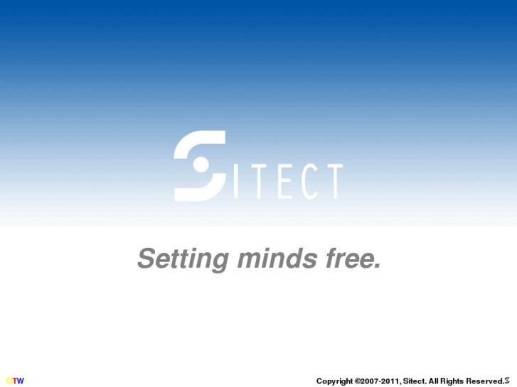 www.sitect.net