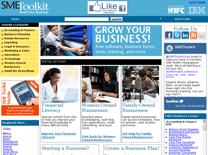 www.smetoolkit.biz