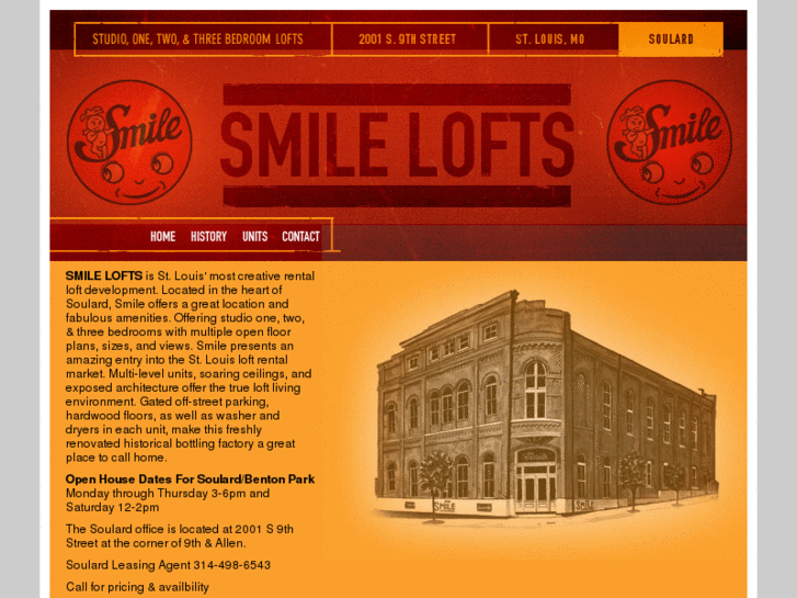 www.smilelofts.com