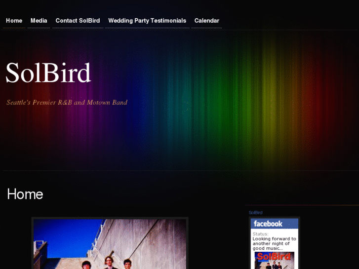 www.solbirdband.com