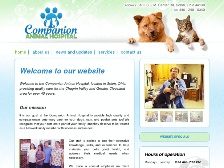 www.solonvet.com