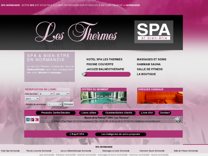 www.spa-deauville.com