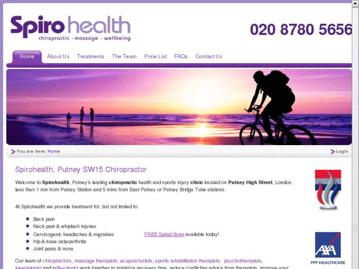 www.spirohealth.com