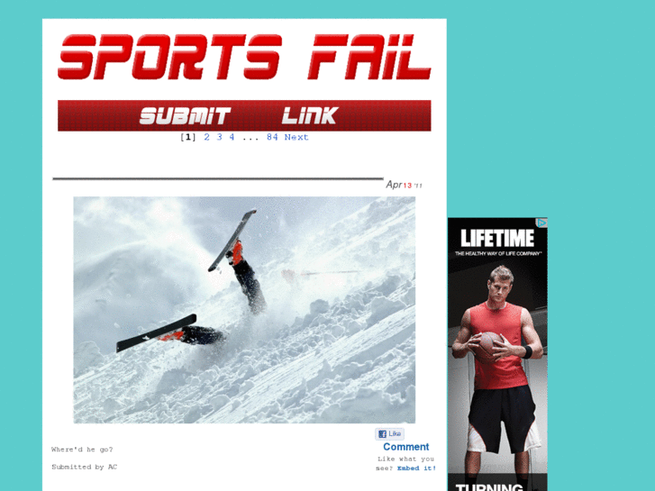 www.sportsfail.com