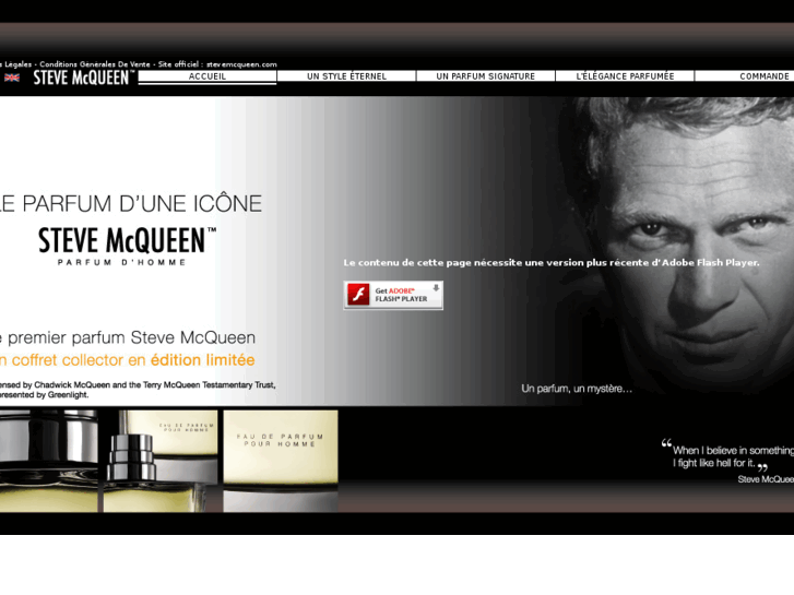 www.steve-mcqueen.net