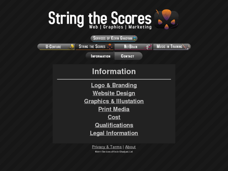 www.stringthescores.com