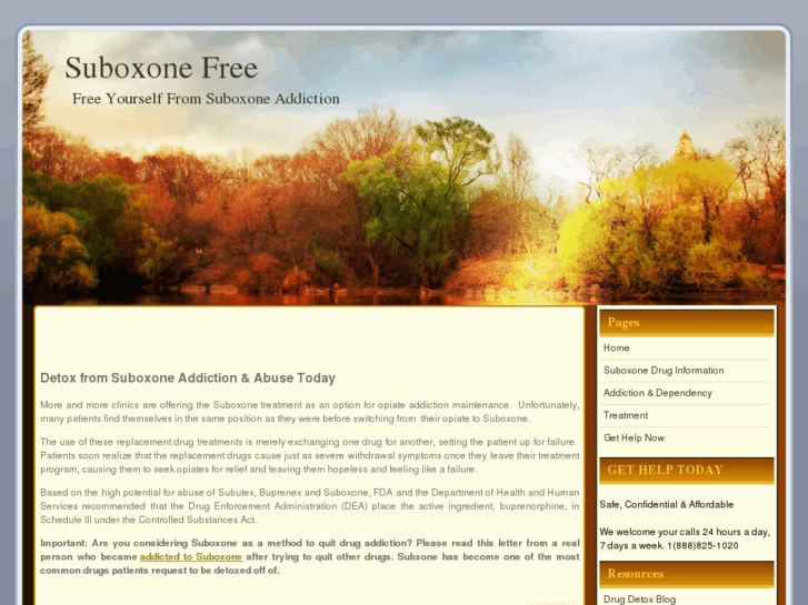 www.suboxonefree.com