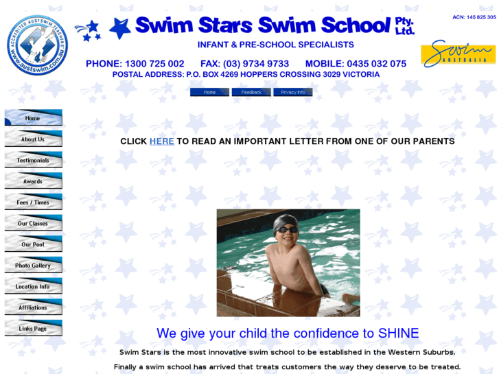 www.swimstars.com.au