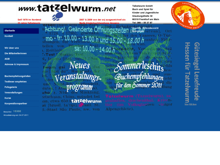 www.tatzelwurm.net