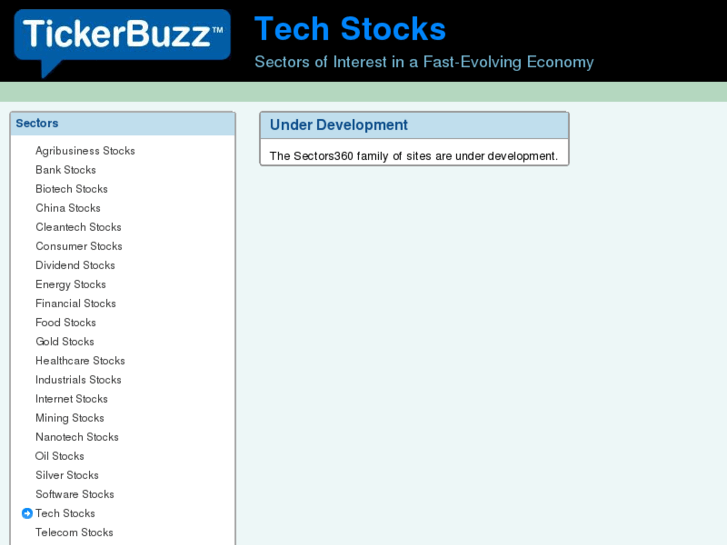 www.techstocks360.com