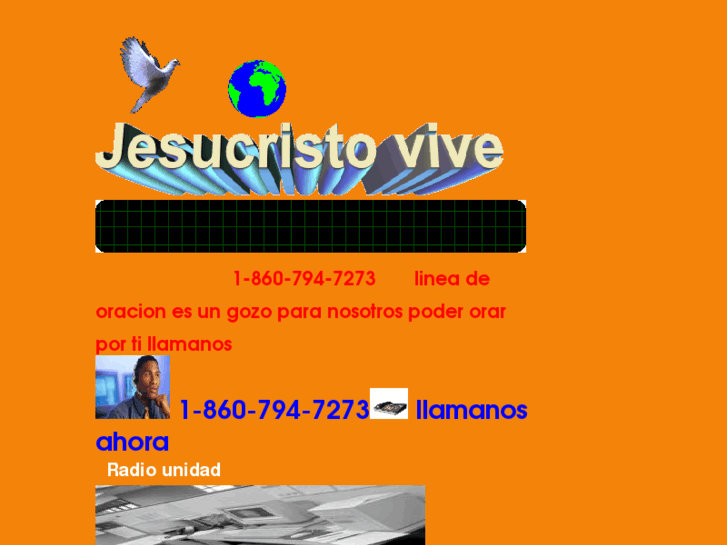 www.teleunidadcristiana.net