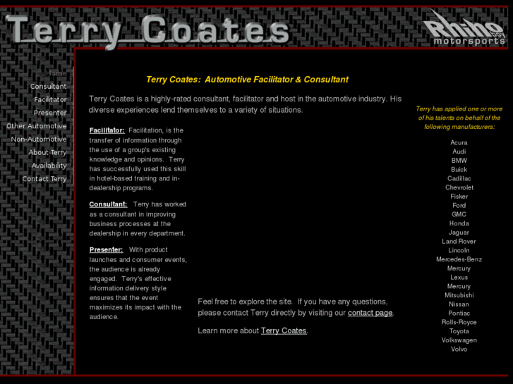 www.terrycoates.com