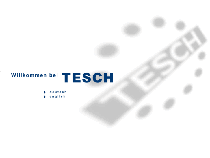 www.tesch.de