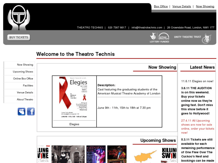 www.theatrotechnis.com