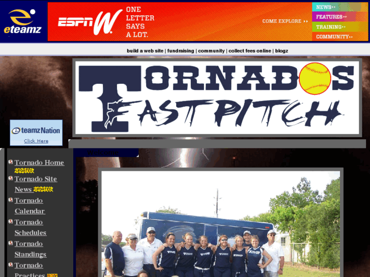 www.tornadosfastpitch.net