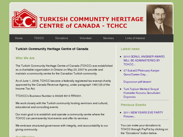 www.turkishcommunitycentre.org