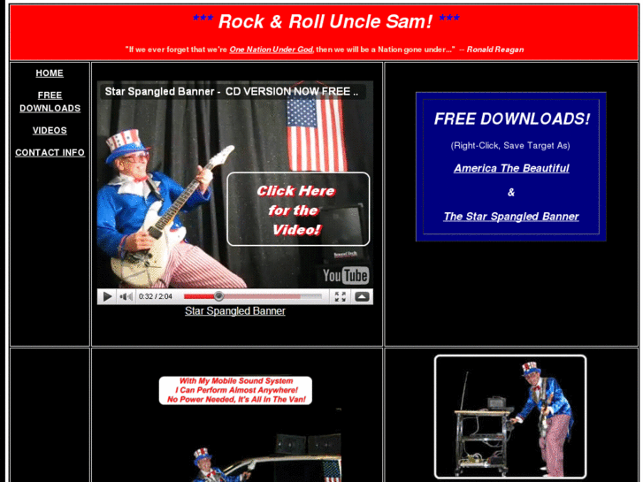 www.unclesamrocks.com