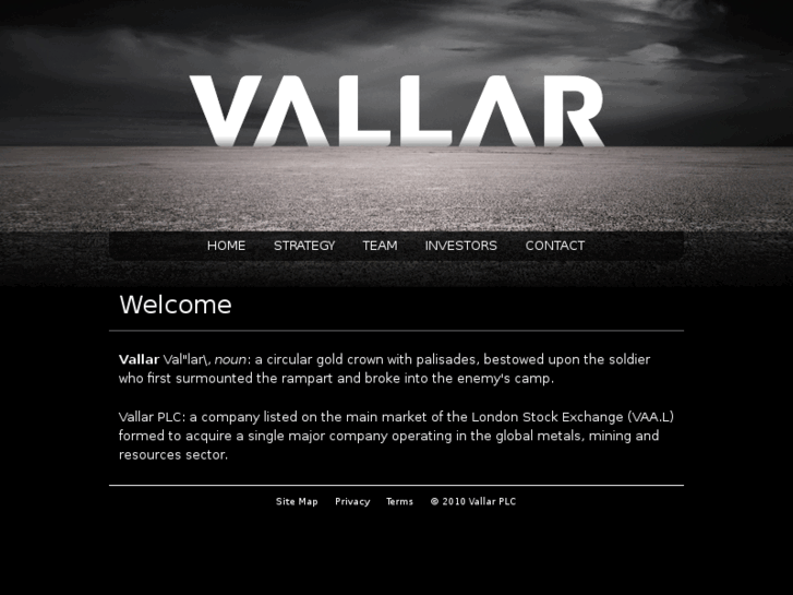 www.vallar.com