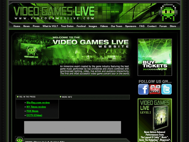 www.videogameslive.com