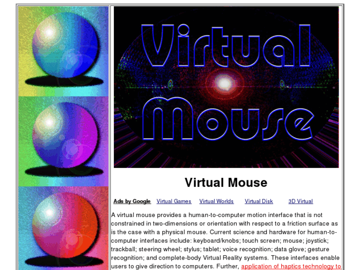 www.virtualmouse.com