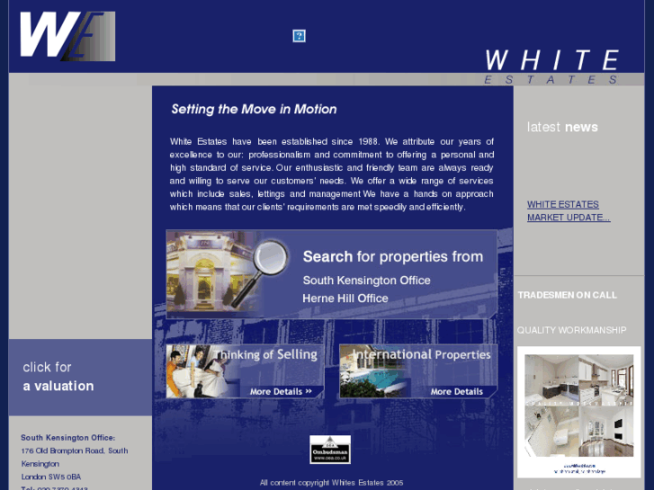 www.white-estates.com