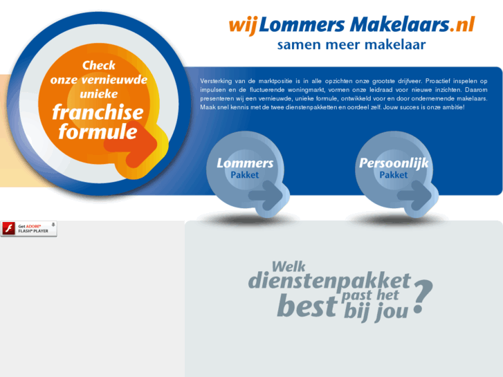 www.wijlommersmakelaars.nl