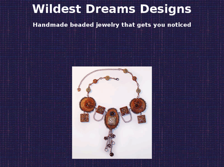 www.wildestdreamsdesigns.com