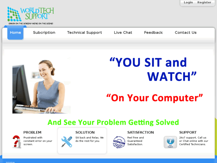 www.worldtechsupport.com