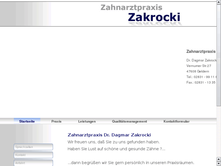 www.zakrocki.de