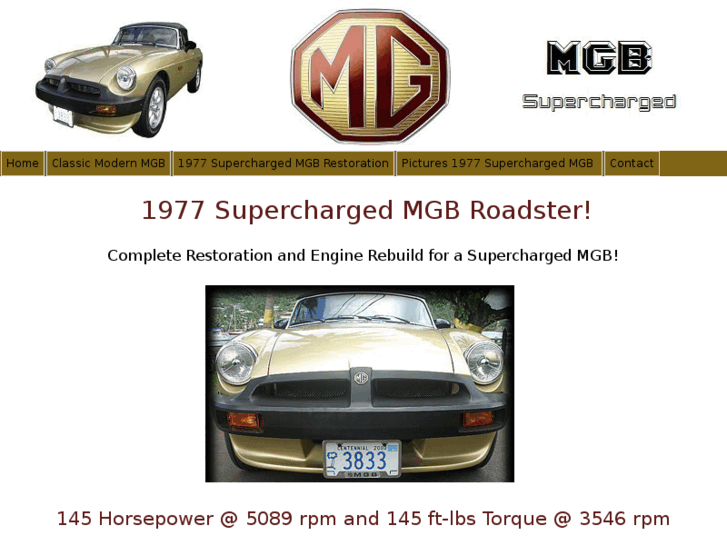 www.1977mgbsupercharger.com