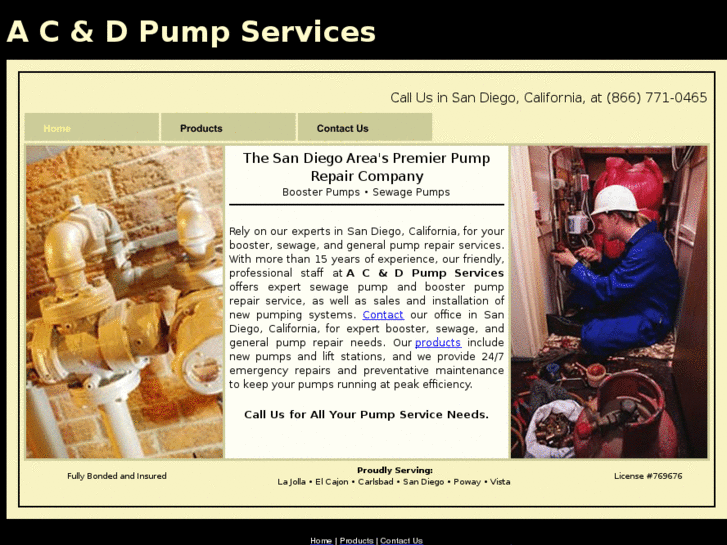 www.acdpumpservices.com