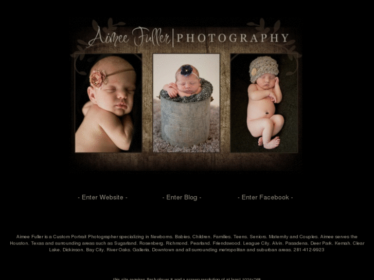 www.aimeefullerphotography.com