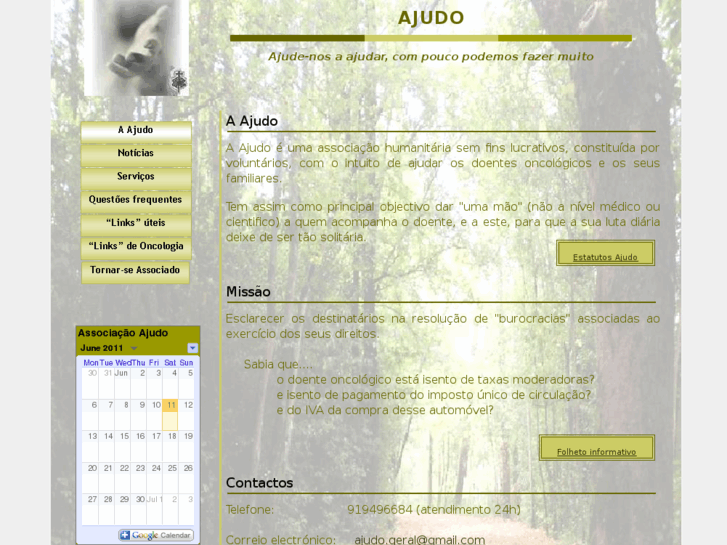 www.ajudo.org