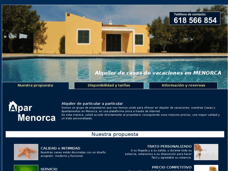 www.aparmenorca.es