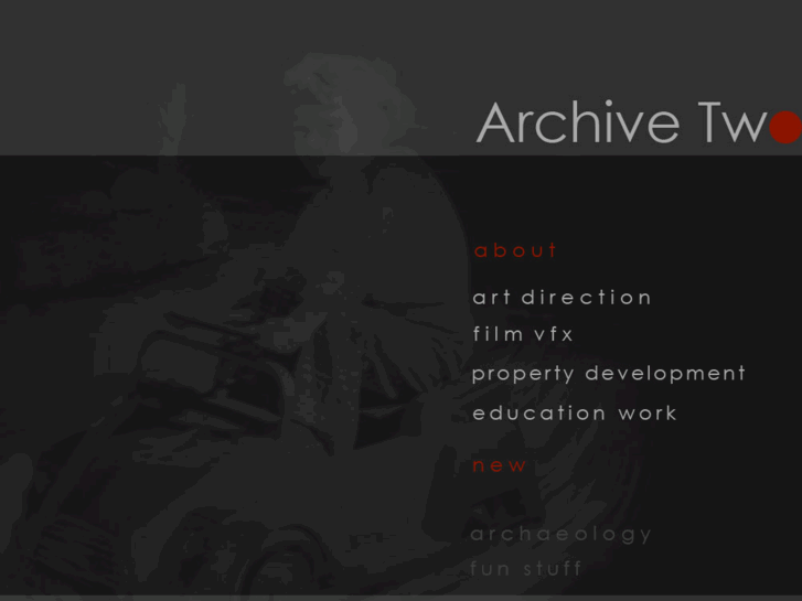www.archivetwo.net