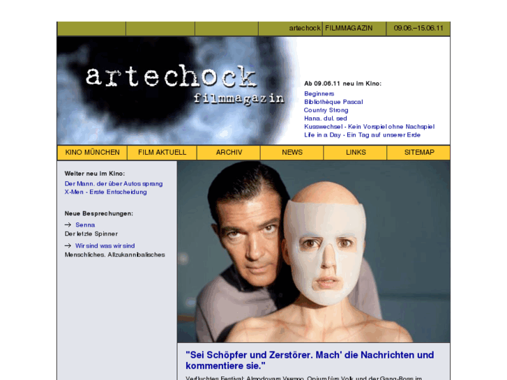 www.artechock.de