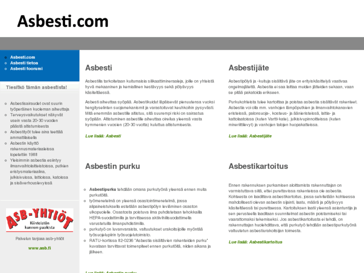 www.asbesti.com