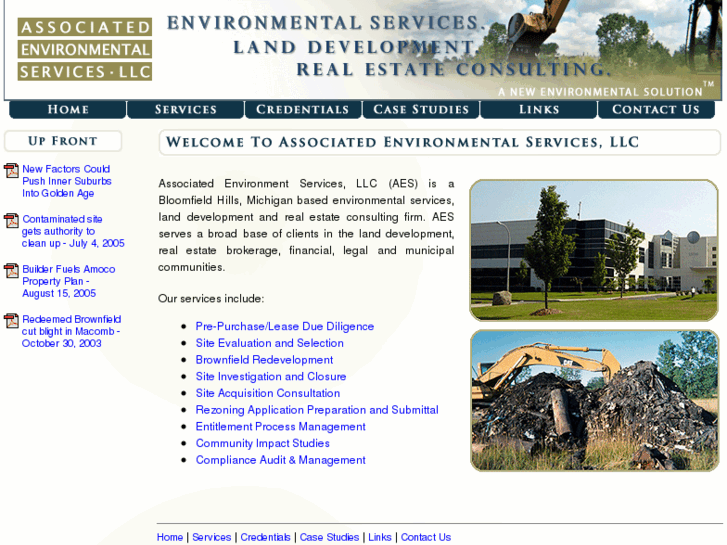 www.associatedenvironmental.net