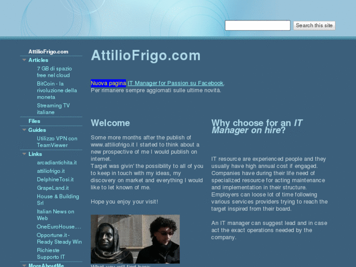 www.attiliofrigo.com