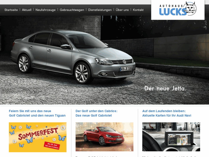 www.autohaus-lucks.de