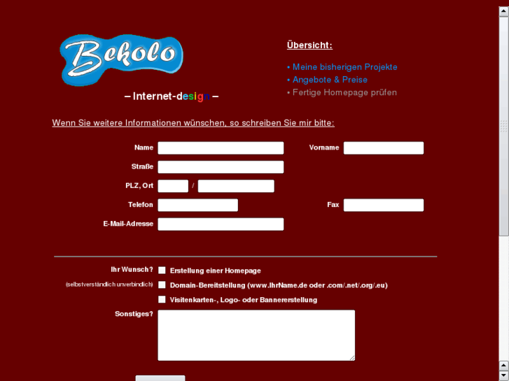 www.bekolo.com