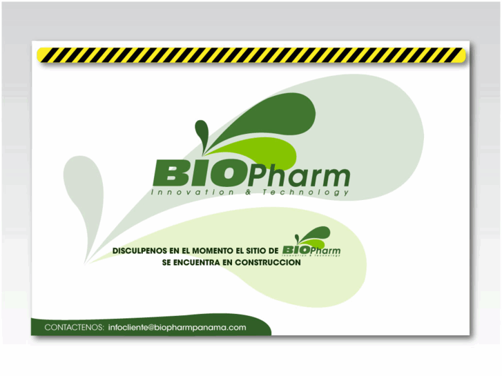 www.biopharmpanama.com