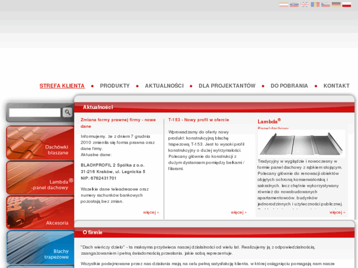 www.blachprofil.org
