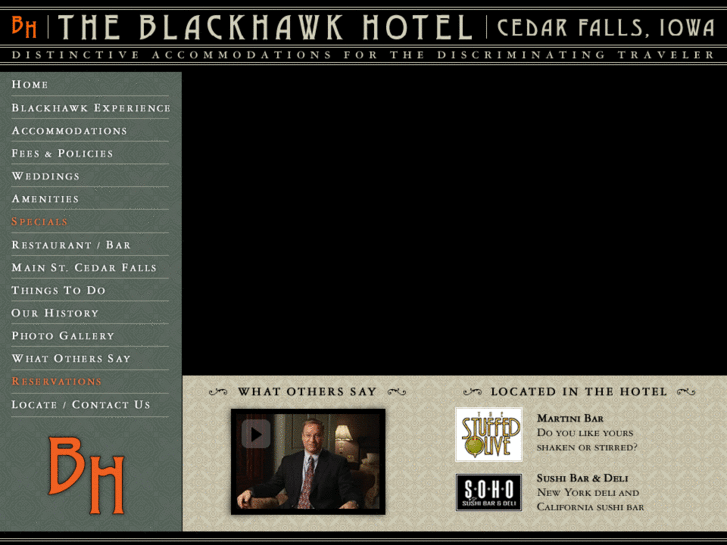 www.blackhawk-hotel.com