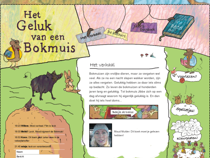 www.bokmuis.com